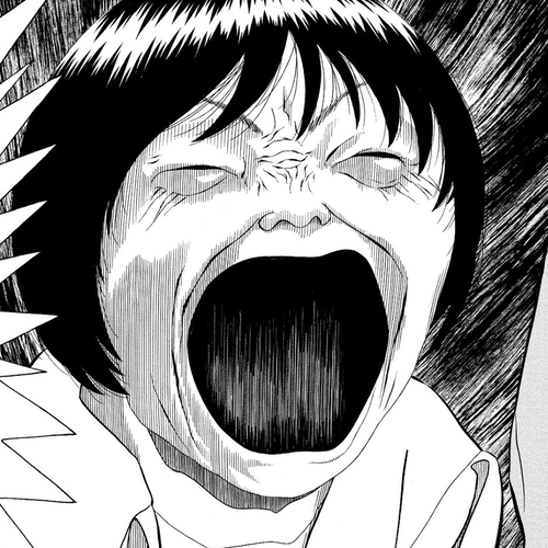 Kuro Ihon Chapter 3 : Little Sister cover