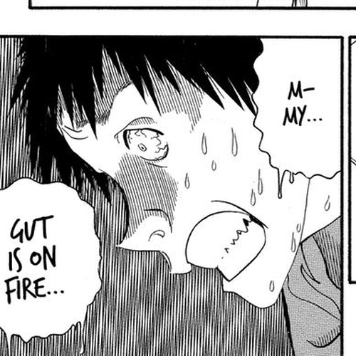 Kuro Ihon Chapter 4 : Second Floor cover