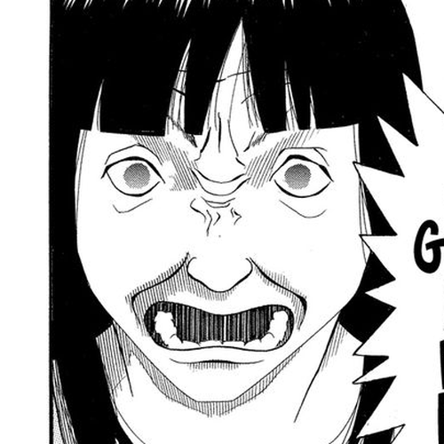 Kuro Ihon Chapter 8 : The Black House [End] cover