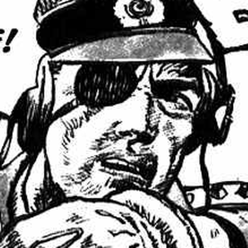 Kuro Kishi Monogatari Chapter 10: Trial by Fire and Iron cover