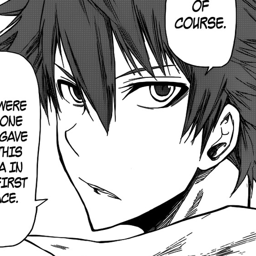 Kuro Kuroku Chapter 2 v2 : Report 2 - Taking a Ride in Tama cover