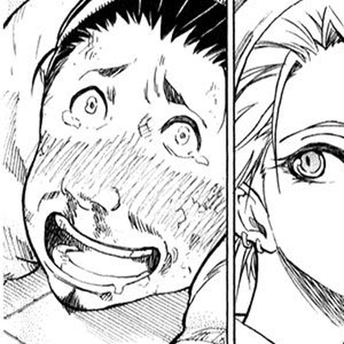 Kuro Kuroku Chapter 4 : Report 4 First Errand cover