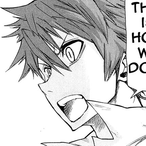 Kuro Kuroku Chapter 8 v2 : Report 8 Joint Training in Tama - 2nd Period cover