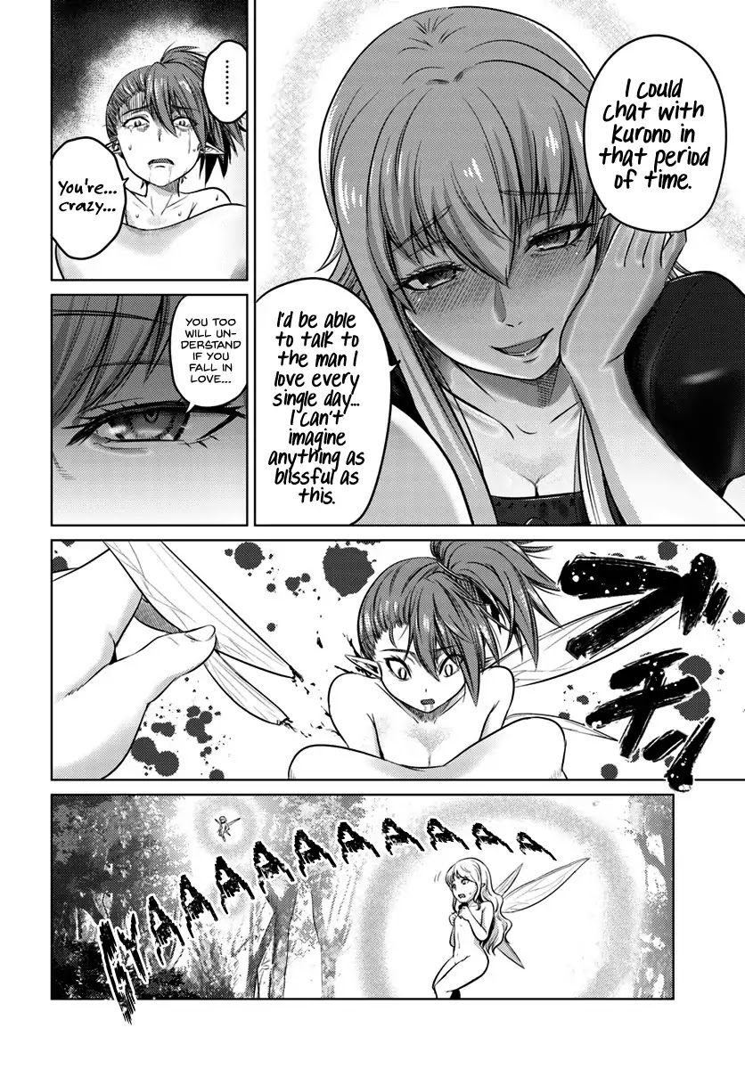 Kuro no Maou Chapter 10 page 20 - Chapter 10