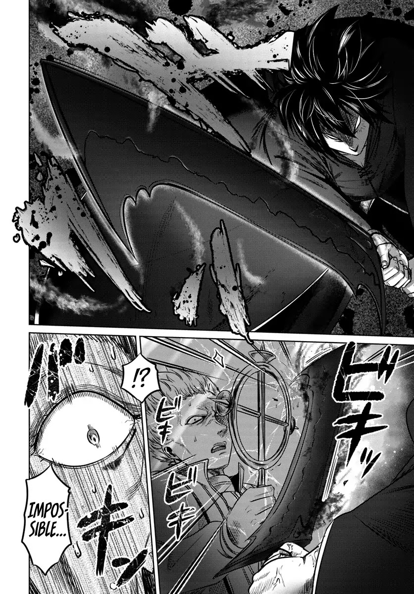 Kuro no Maou Chapter 10 page 34 - Chapter 10