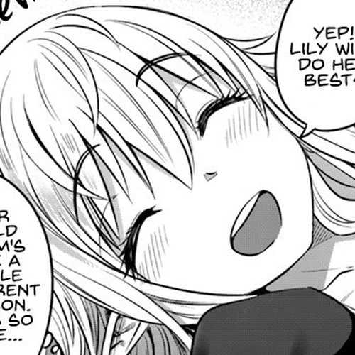 Kuro no Maou Chapter 14: Alsace Village cover
