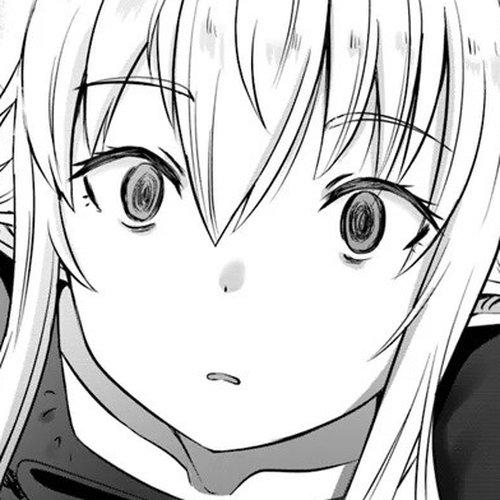 Kuro no Maou Chapter 16: I am His Number One cover