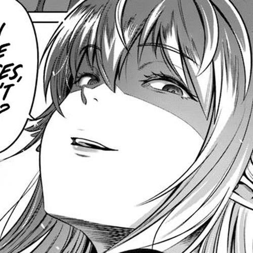Kuro no Maou Chapter 19: -Alsace Defense Line- 2 cover