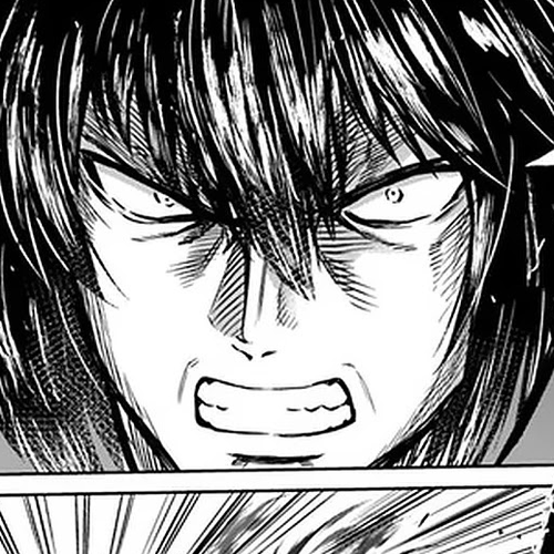 Kuro no Maou Chapter 23: Alsace Defense Line 6 cover