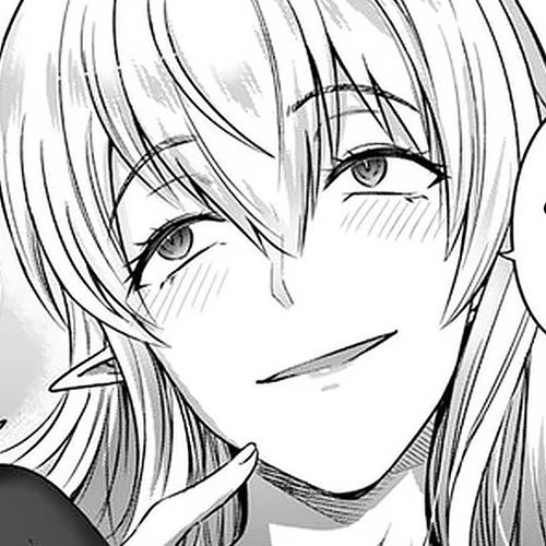 Kuro no Maou Chapter 25: Experiment Squad 2 cover