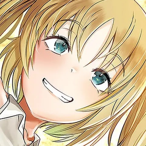 Kuro no Maou Chapter 26 cover