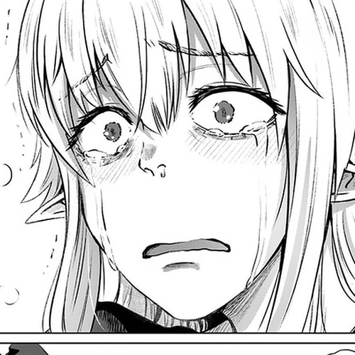 Kuro no Maou Chapter 28 cover