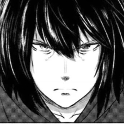 Kuro no Maou Chapter 30 cover