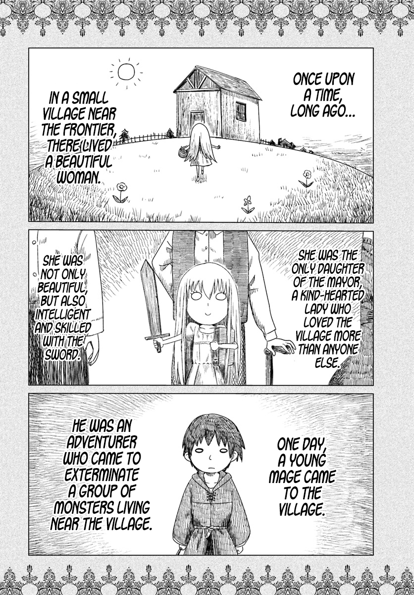 Kuro no Maou Chapter 4 page 17 - Chapter 4