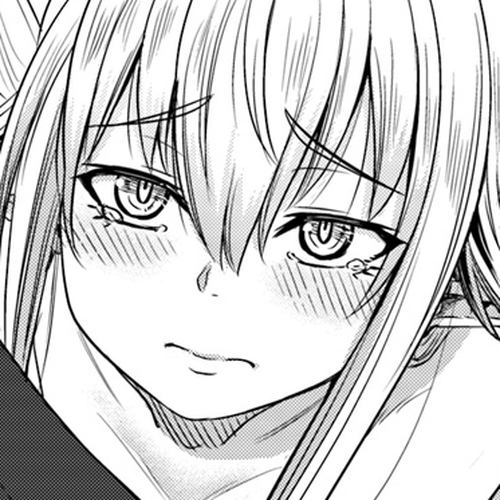 Kuro no Maou Chapter 4 cover