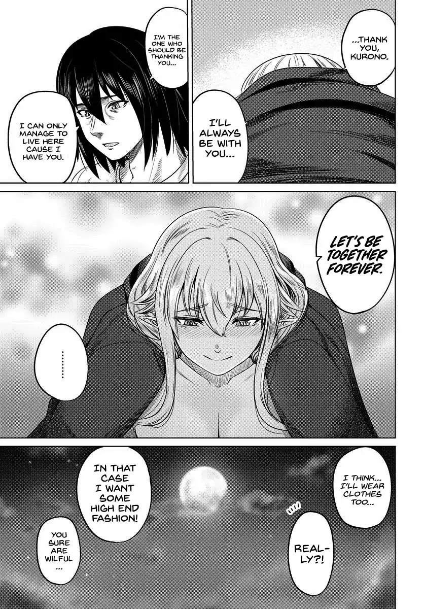 Kuro no Maou Chapter 5 page 26 - Chapter 5