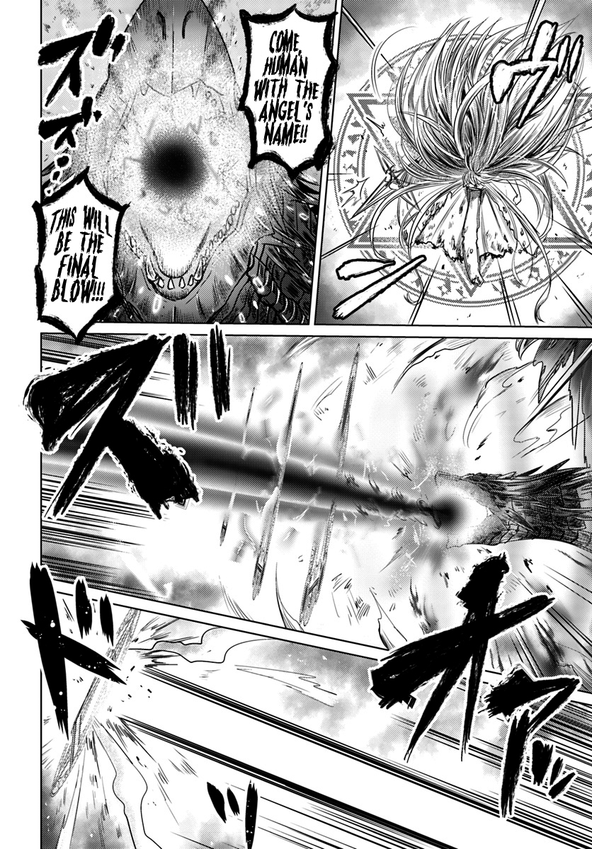 Kuro no Maou Chapter 6 page 23 - Chapter 6