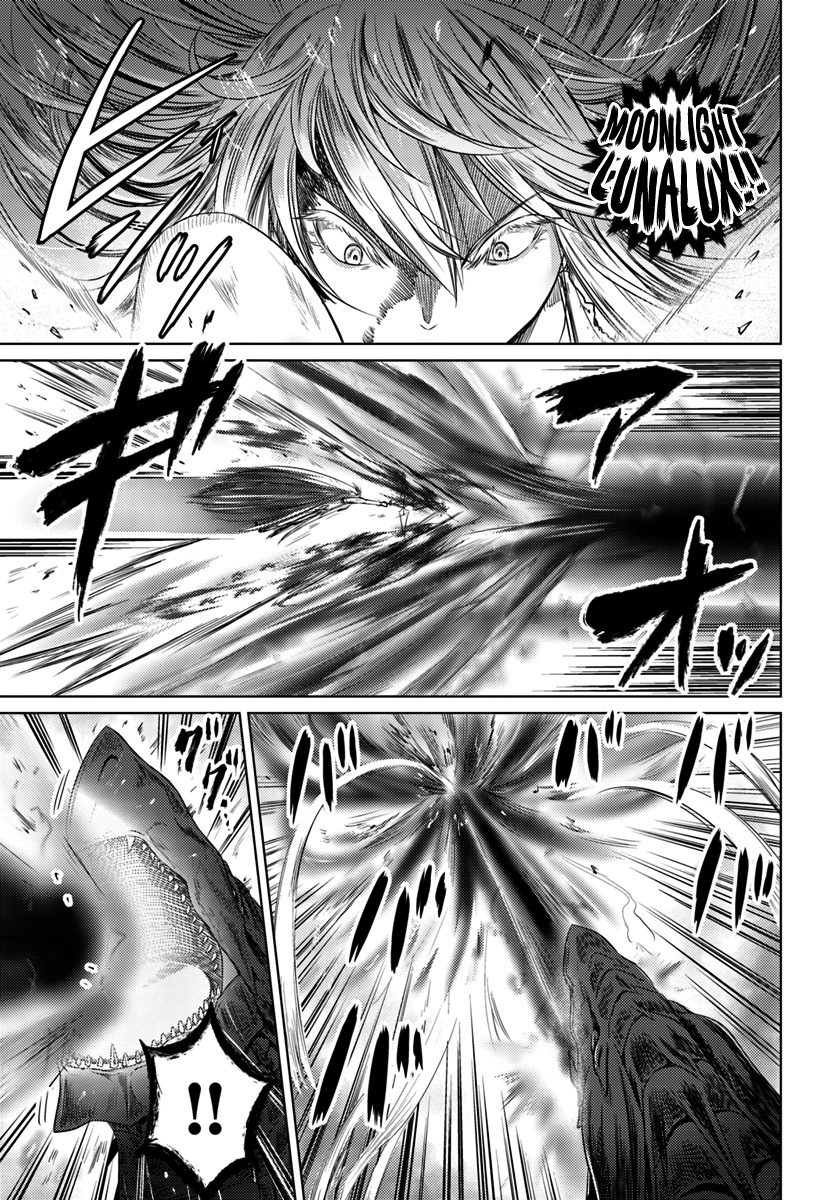 Kuro no Maou Chapter 6 page 24 - Chapter 6