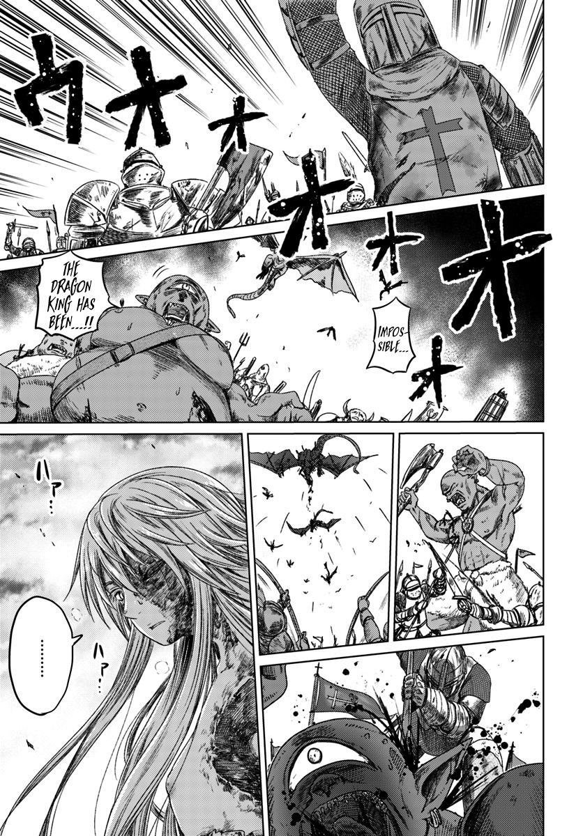 Kuro no Maou Chapter 6 page 28 - Chapter 6