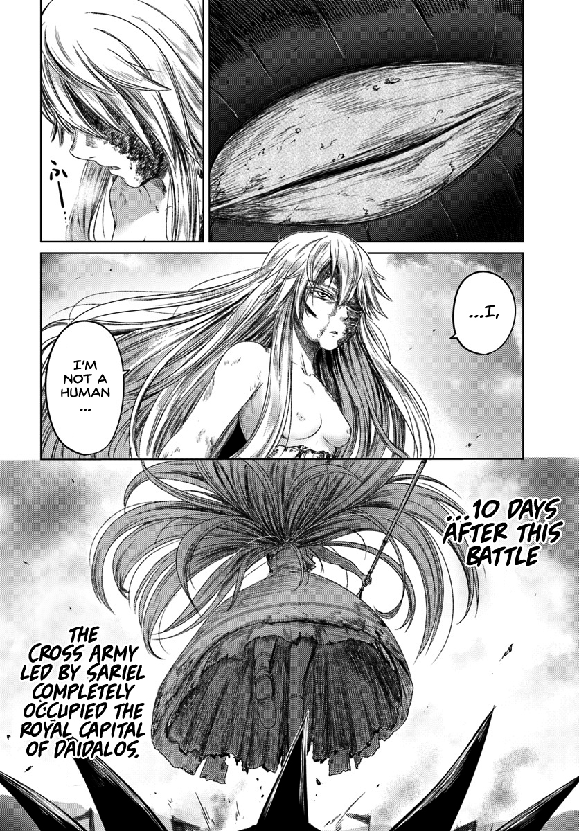 Kuro no Maou Chapter 6 page 29 - Chapter 6