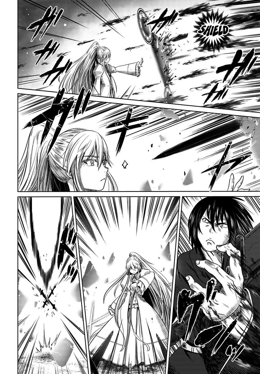 Kuro no Maou Chapter 8 page 23 - Chapter 8