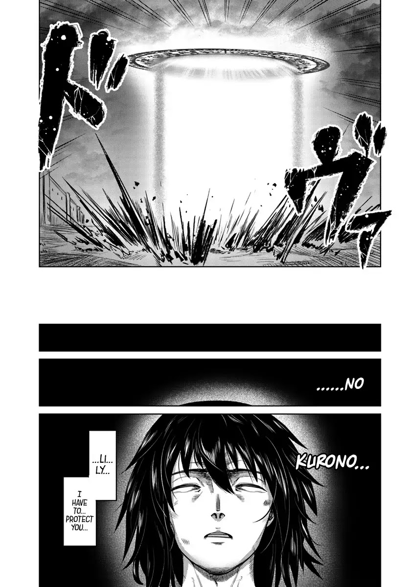 Kuro no Maou Chapter 9 page 10 - Chapter 9