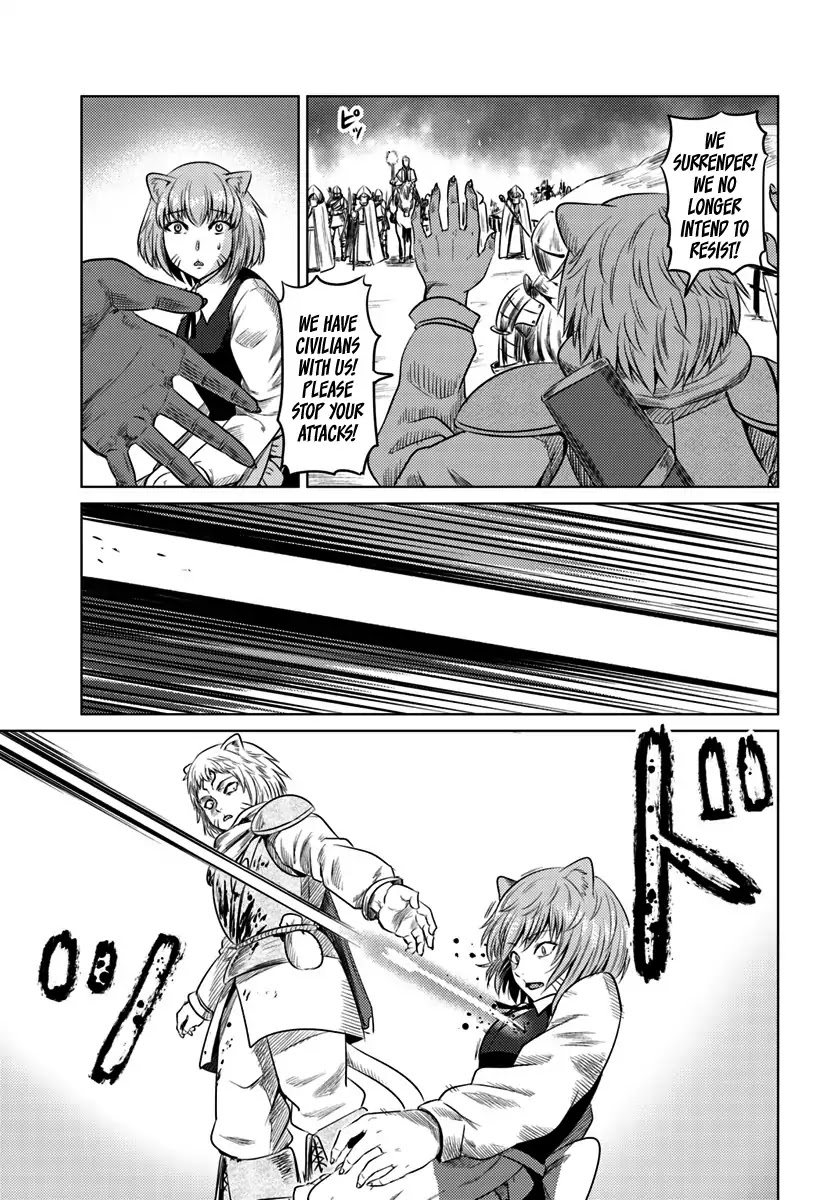 Kuro no Maou Chapter 9 page 26 - Chapter 9