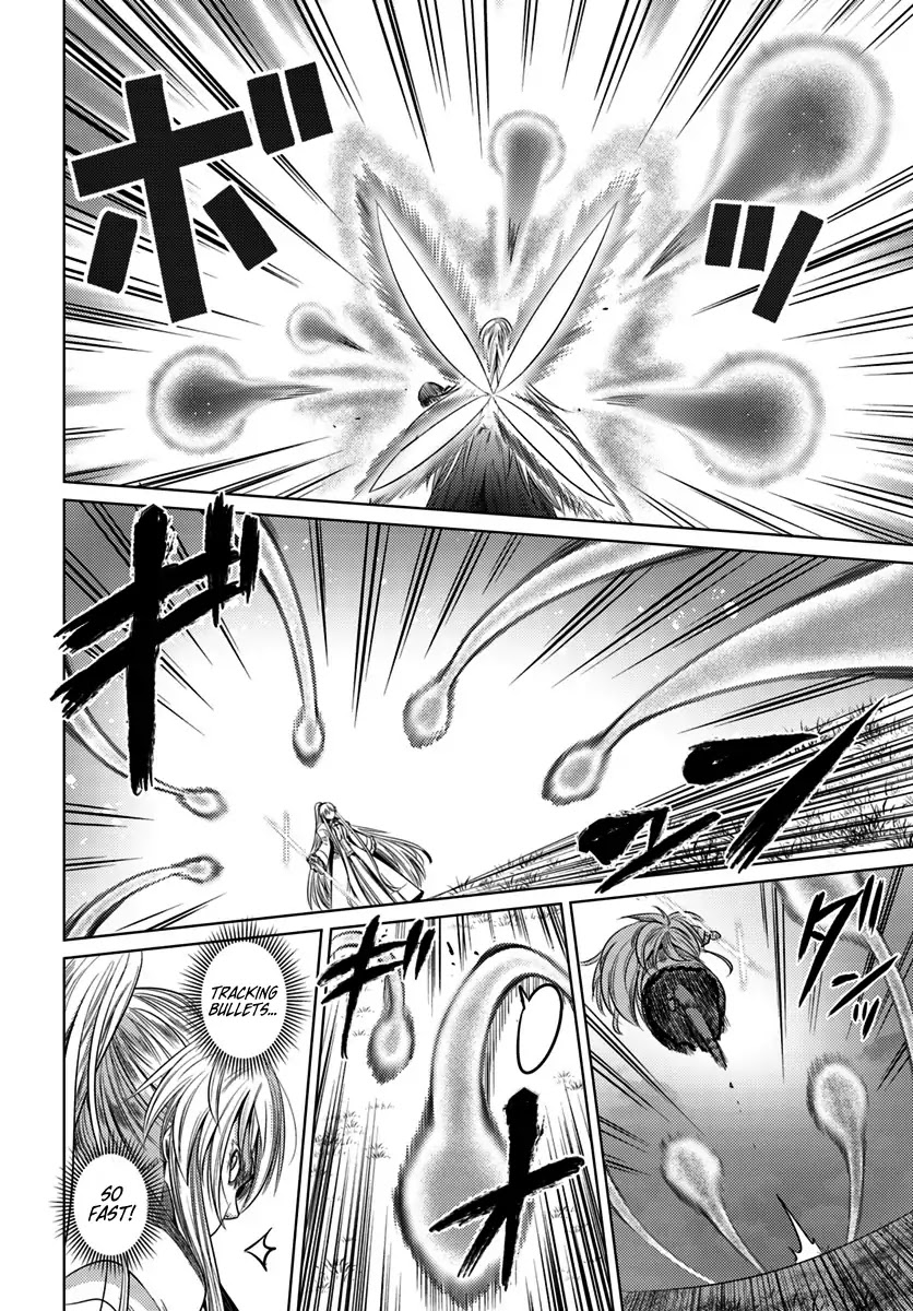 Kuro no Maou Chapter 9 page 7 - Chapter 9