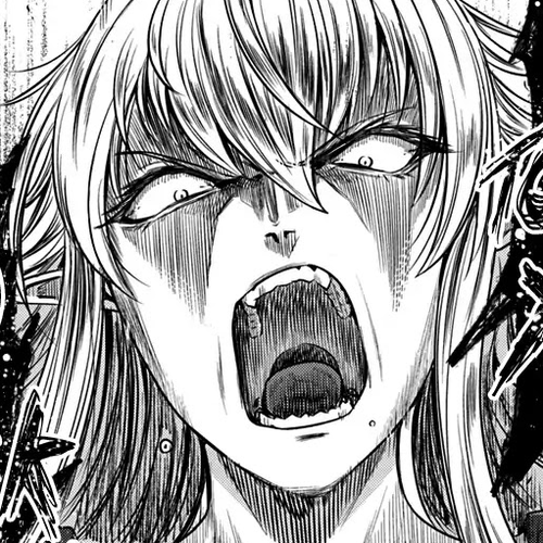 Kuro no Maou Chapter 9 cover