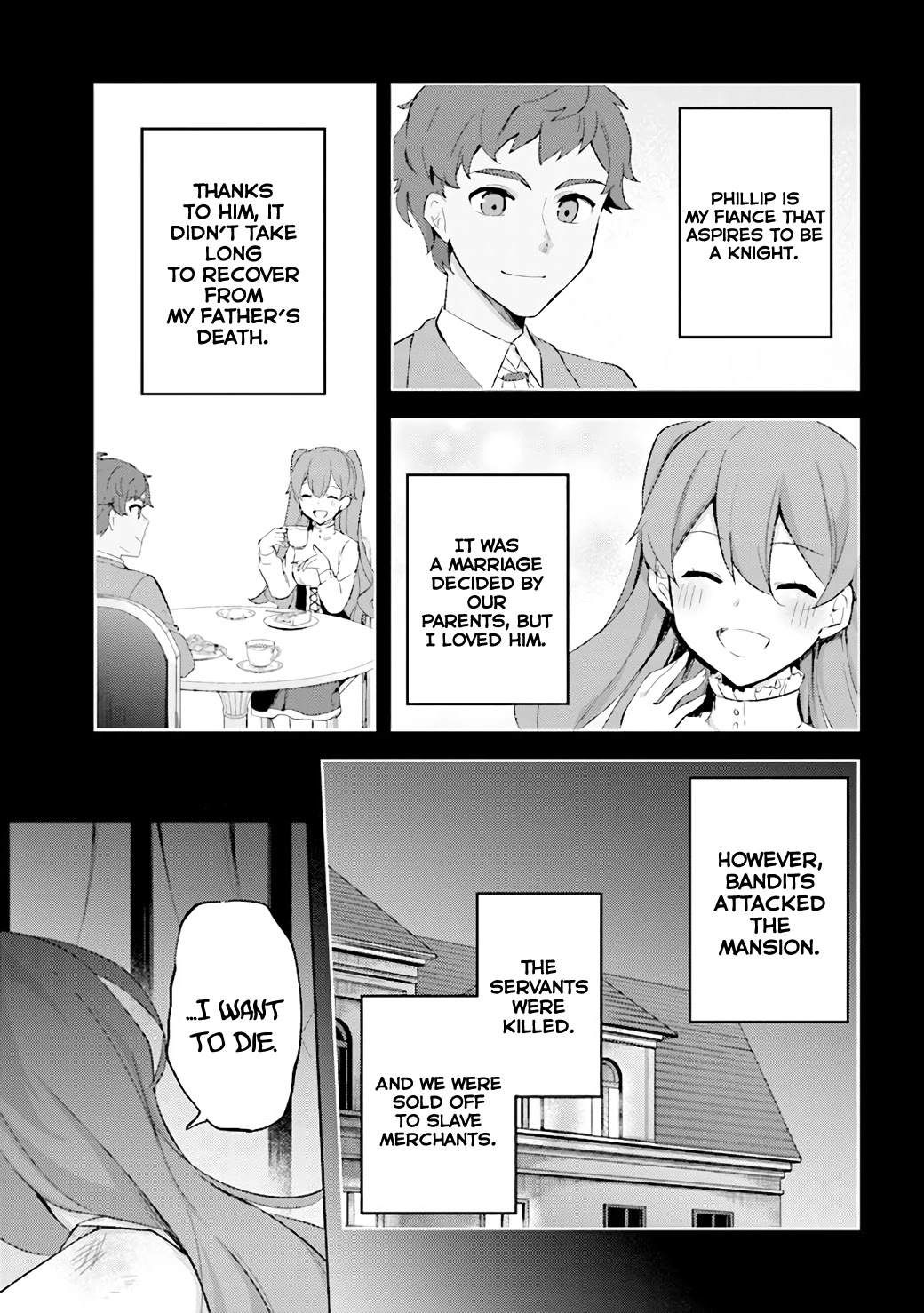 Kuro no Senki: Isekai Ten’i Shita Boku ga Saikyou na no wa Bed no Ue dake no You desu Chapter 5.1 page 16 - Chapter 5.1