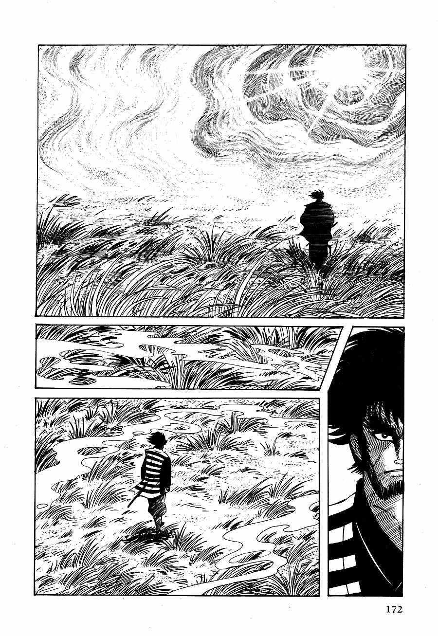 Kuro no Shishi Chapter 1 page 176 - Chapter 1