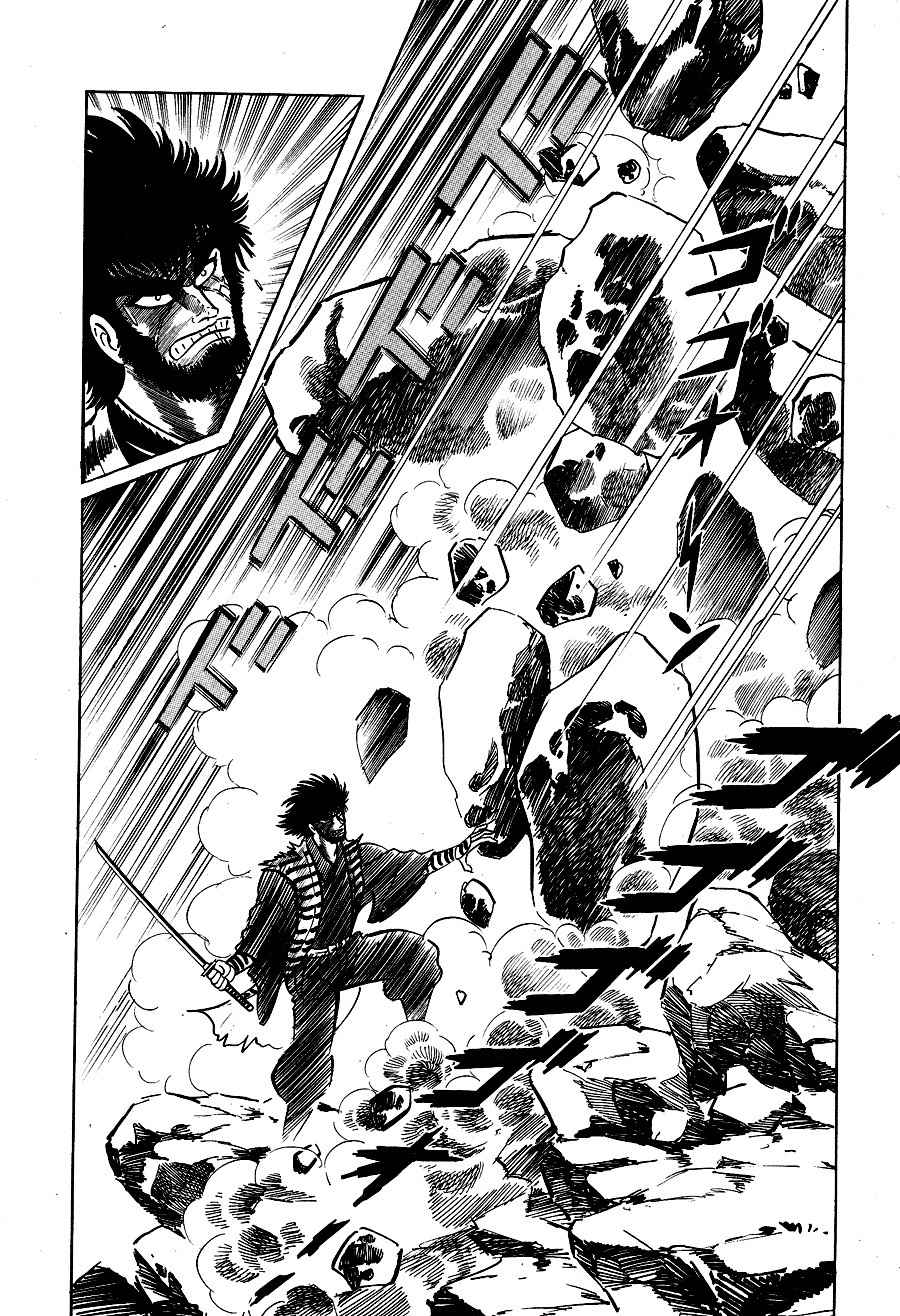 Kuro no Shishi Chapter 2 page 147 - Chapter 2