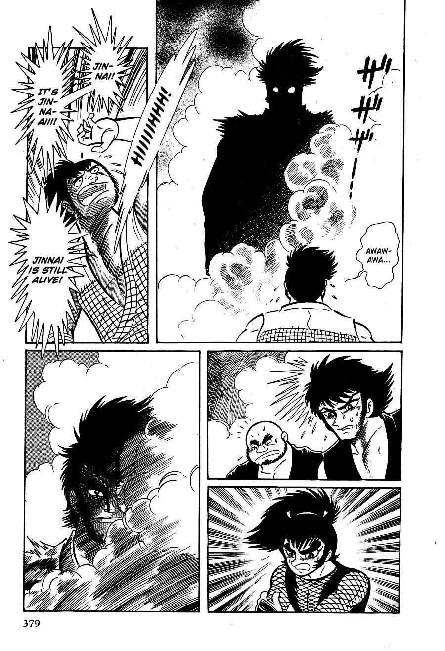 Kuro no Shishi Chapter 2 page 154 - Chapter 2