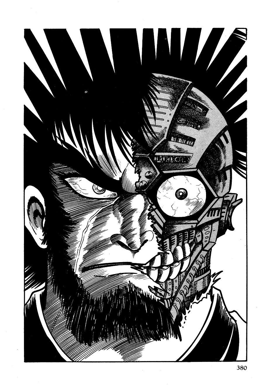 Kuro no Shishi Chapter 2 page 155 - Chapter 2