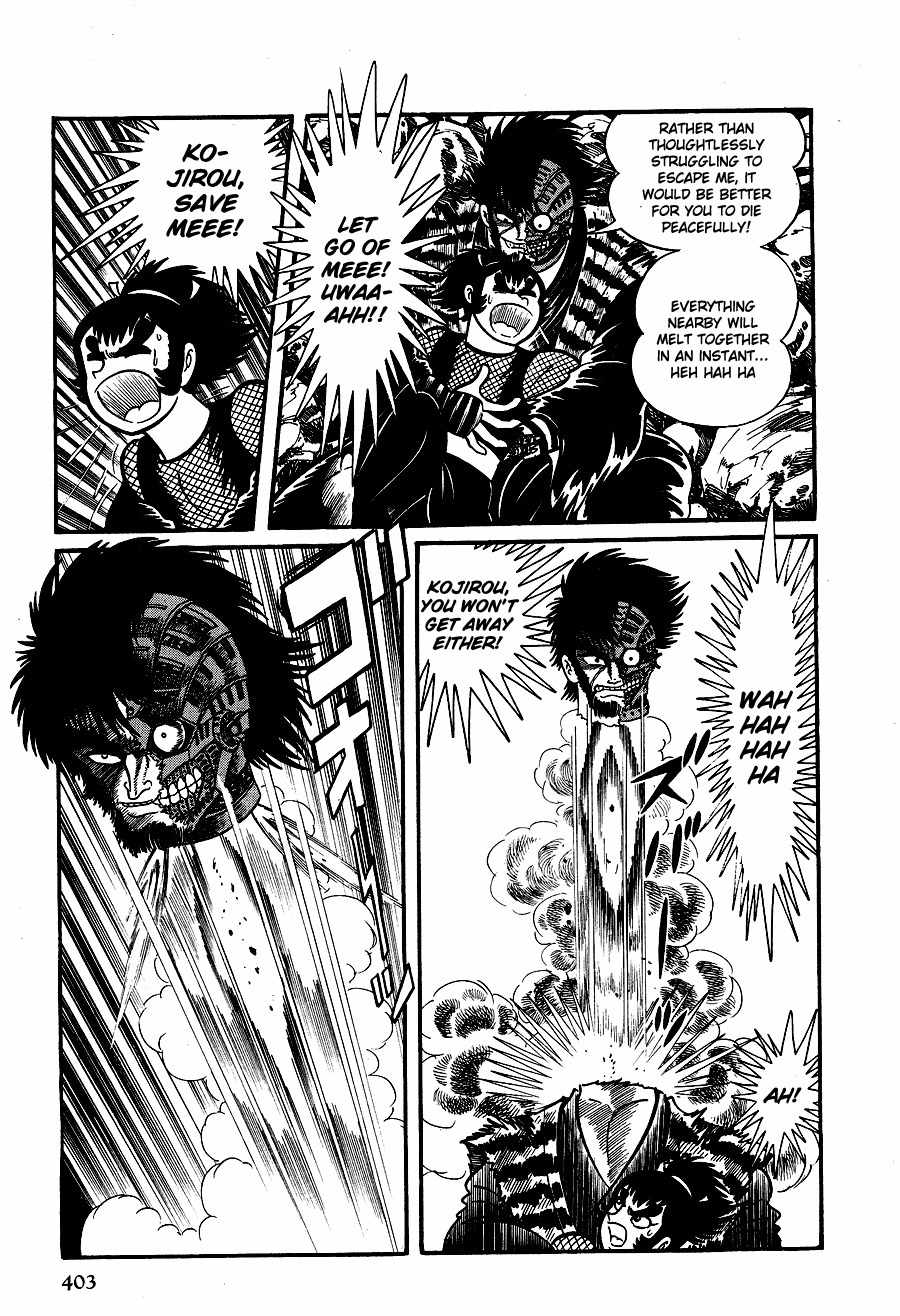 Kuro no Shishi Chapter 2 page 177 - Chapter 2