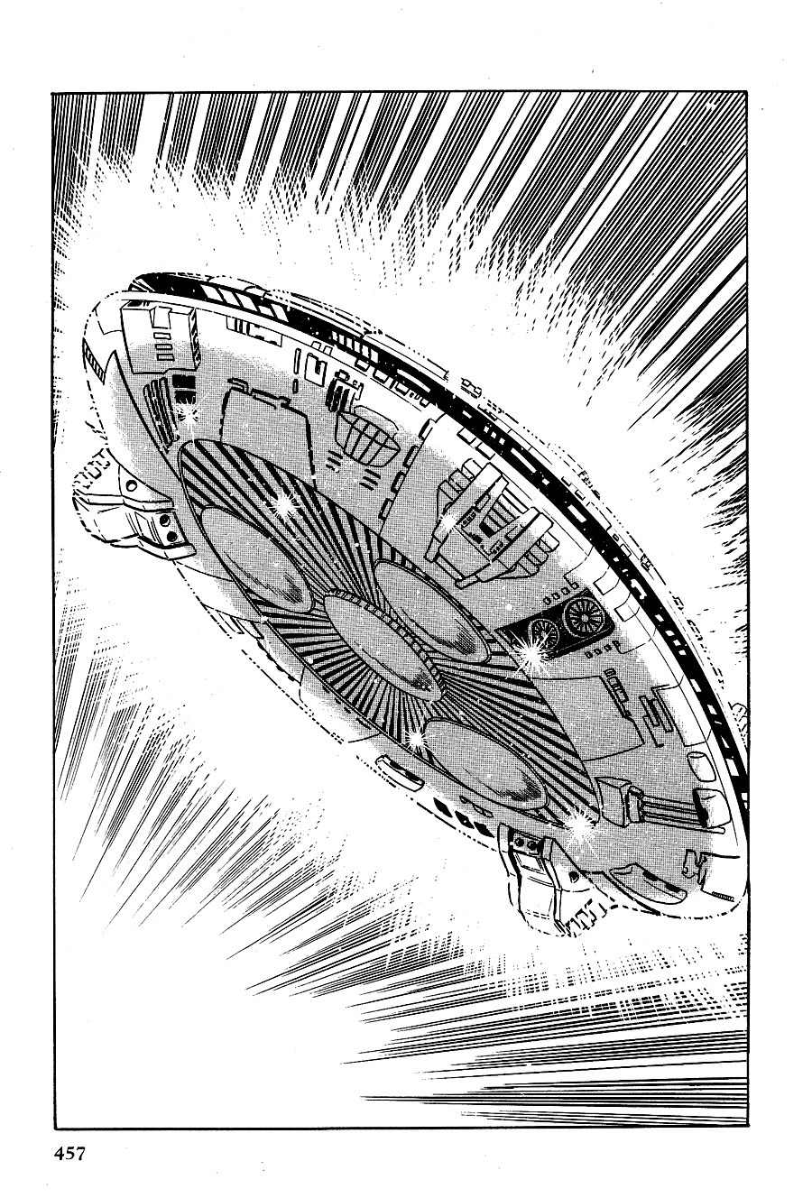 Kuro no Shishi Chapter 2 page 229 - Chapter 2