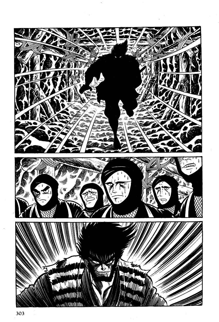 Kuro no Shishi Chapter 2 page 79 - Chapter 2