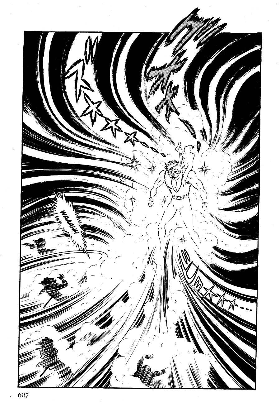 Kuro no Shishi Chapter 3 page 136 - Chapter 3
