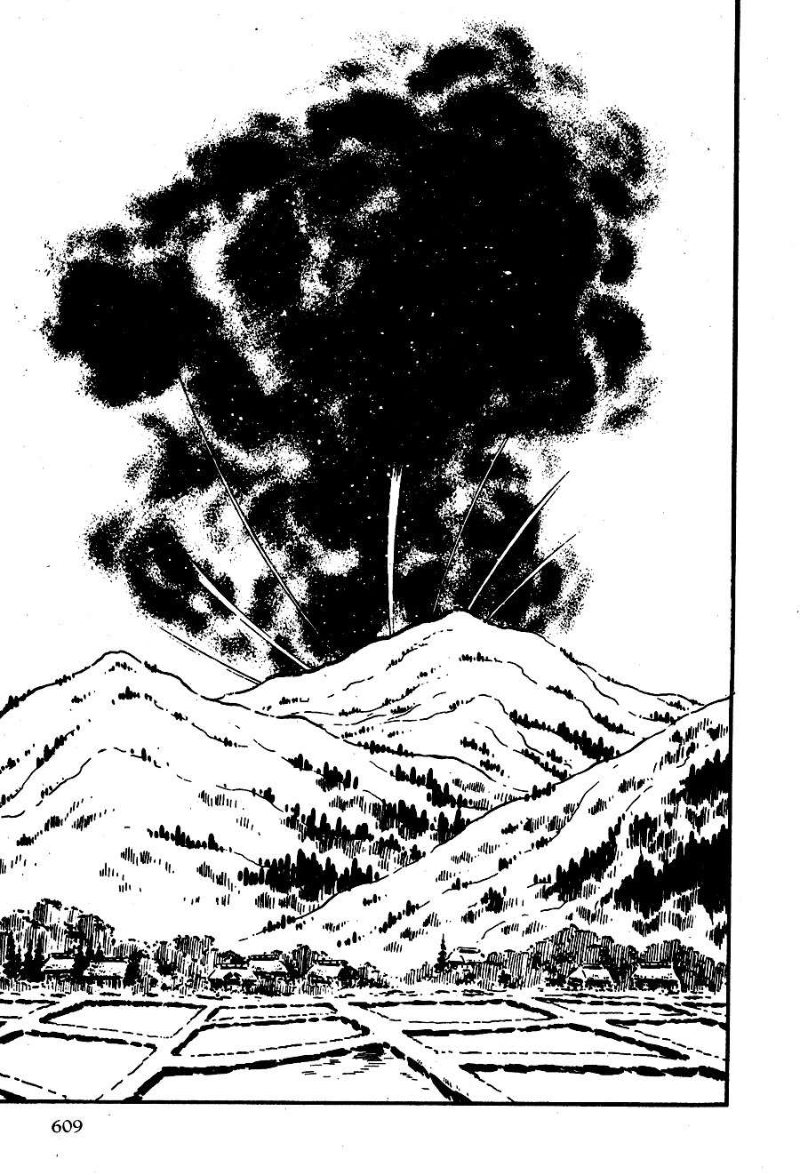 Kuro no Shishi Chapter 3 page 138 - Chapter 3