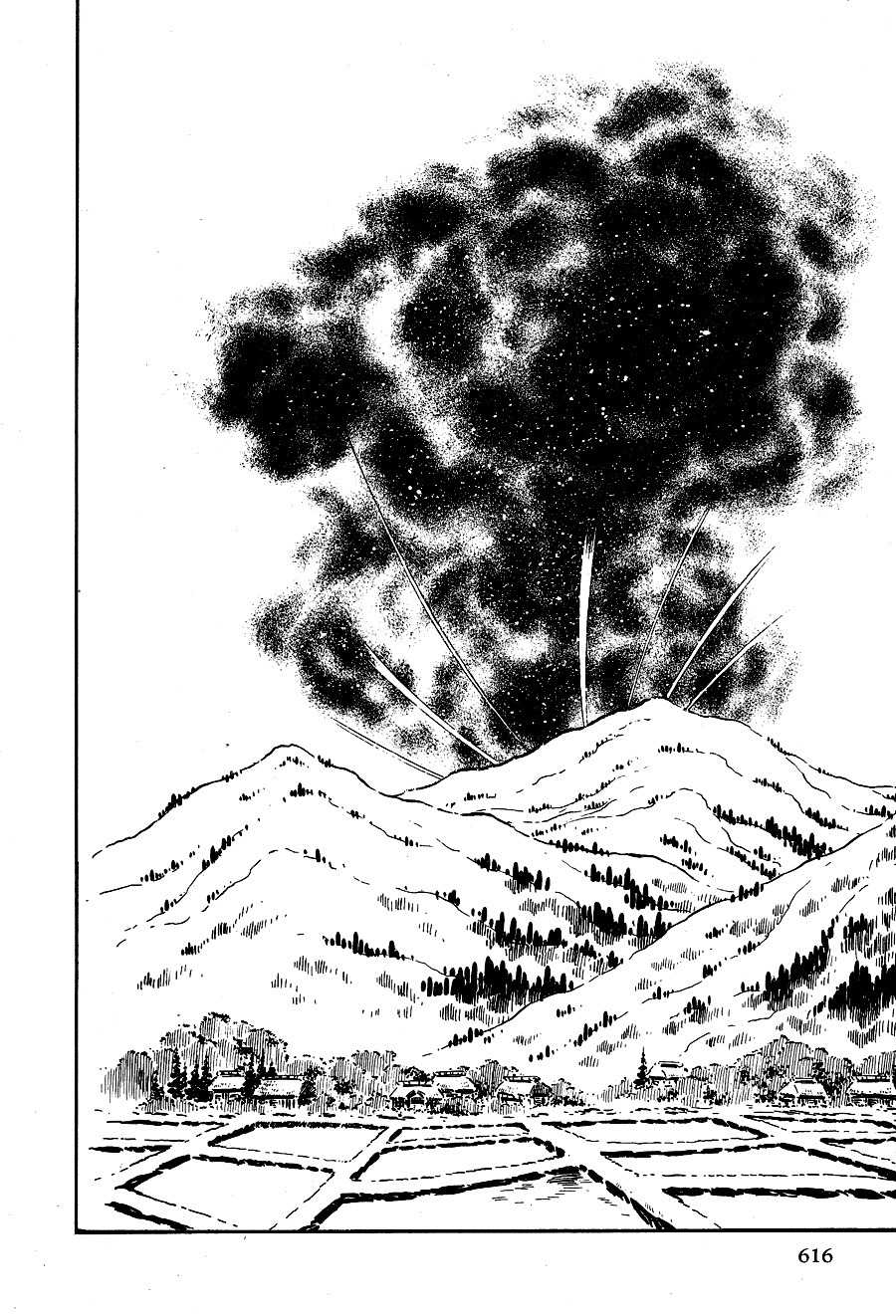 Kuro no Shishi Chapter 3 page 145 - Chapter 3