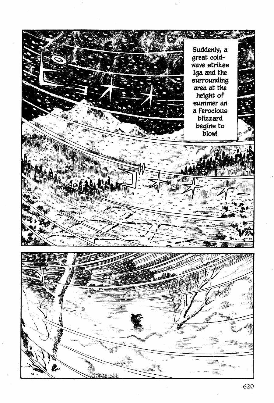 Kuro no Shishi Chapter 3 page 149 - Chapter 3