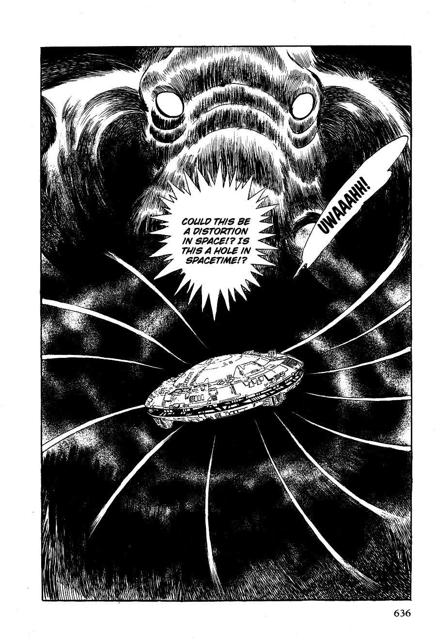 Kuro no Shishi Chapter 3 page 165 - Chapter 3