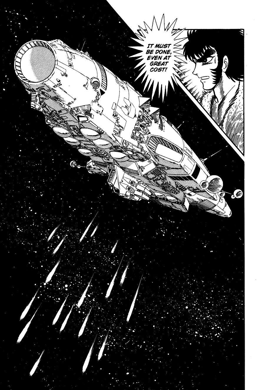 Kuro no Shishi Chapter 3 page 82 - Chapter 3