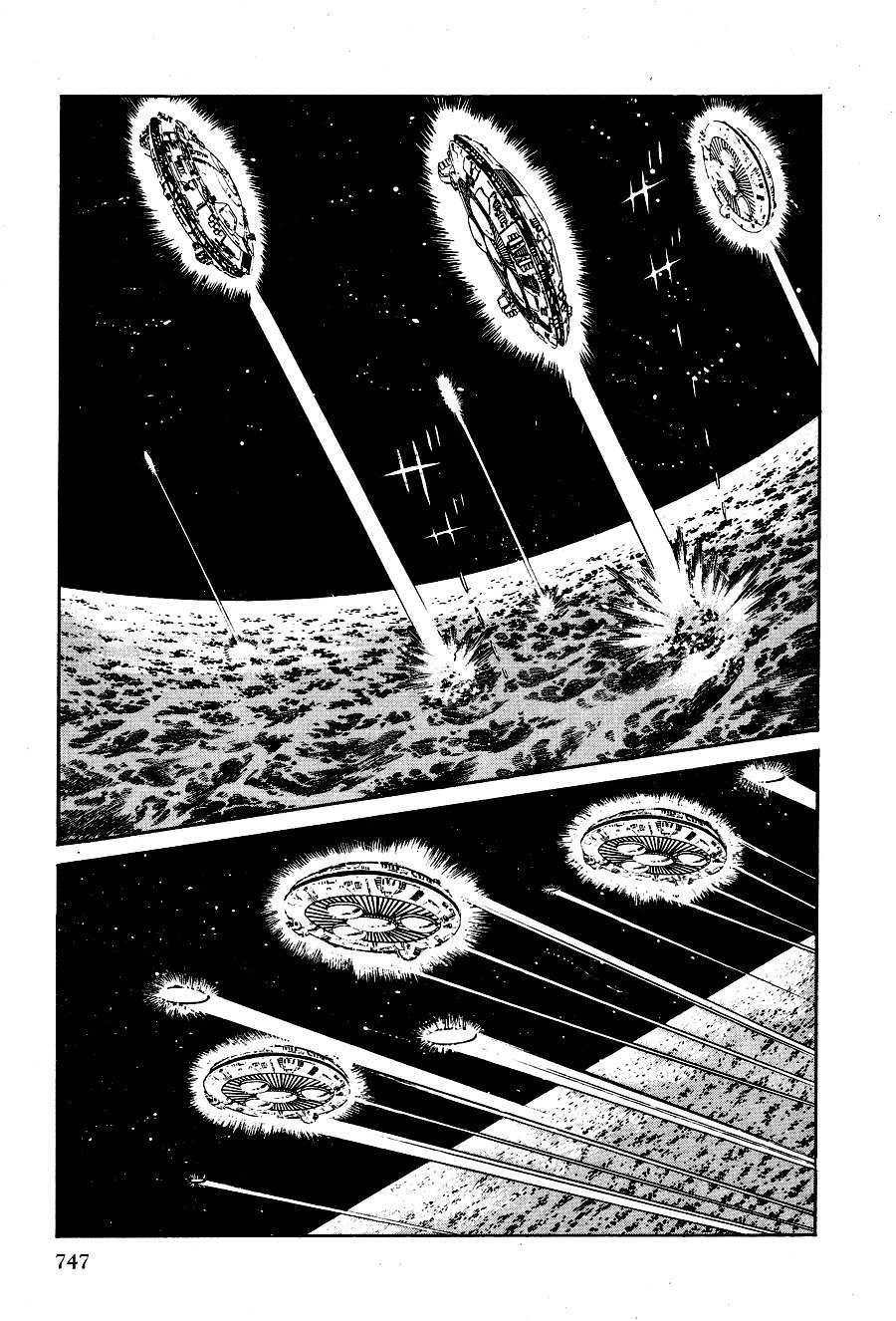 Kuro no Shishi Chapter 4 page 104 - Chapter 4