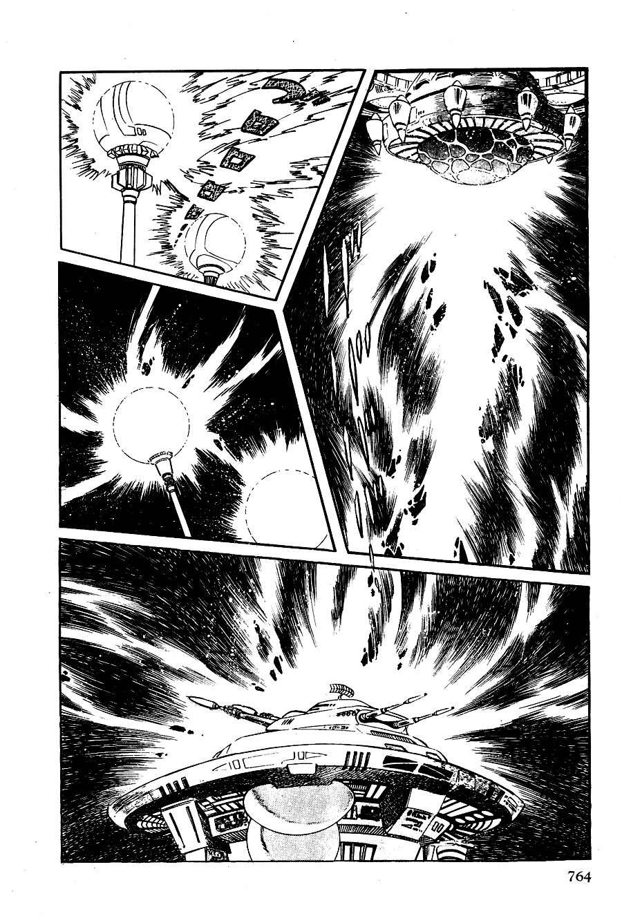 Kuro no Shishi Chapter 4 page 121 - Chapter 4