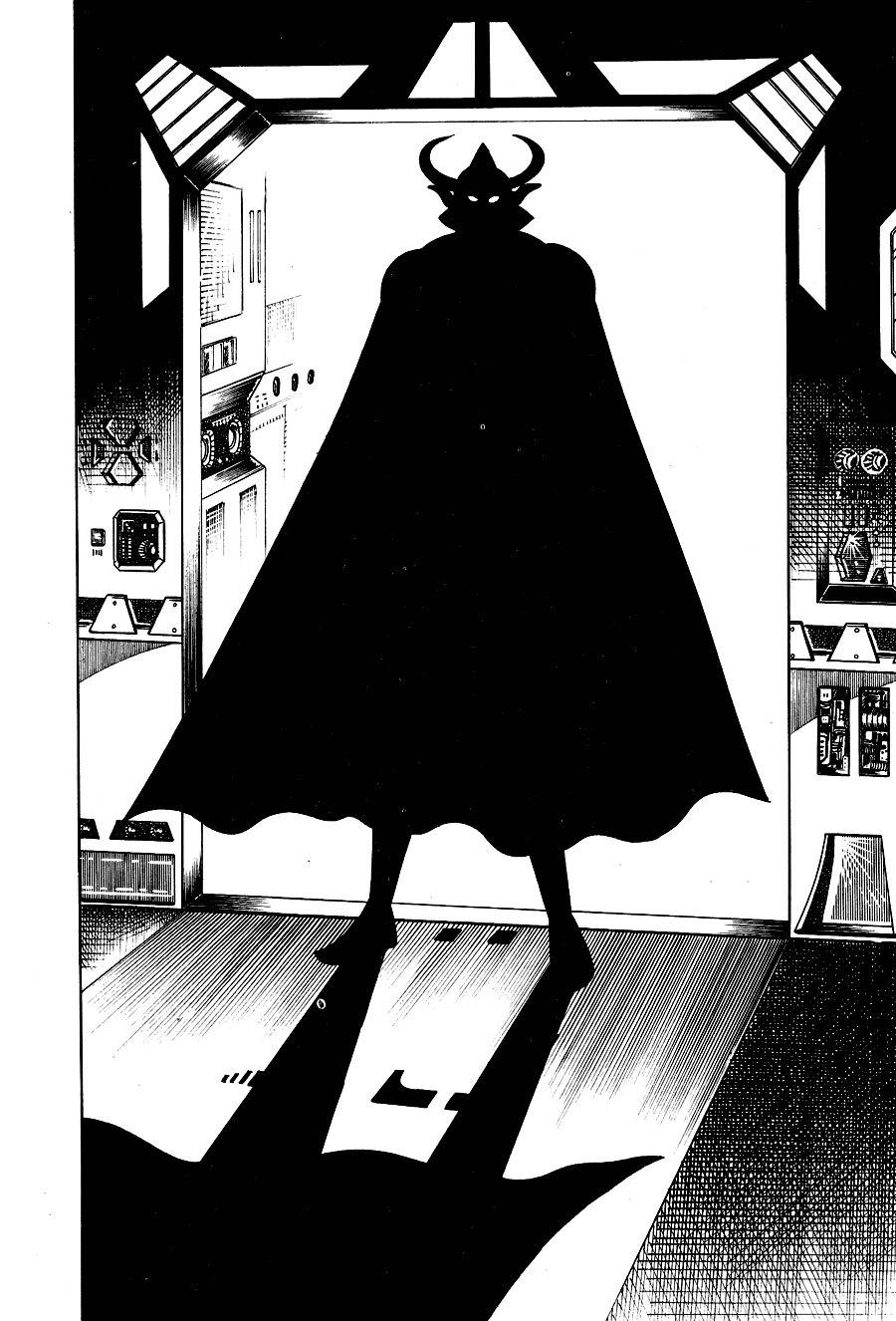 Kuro no Shishi Chapter 4 page 129 - Chapter 4