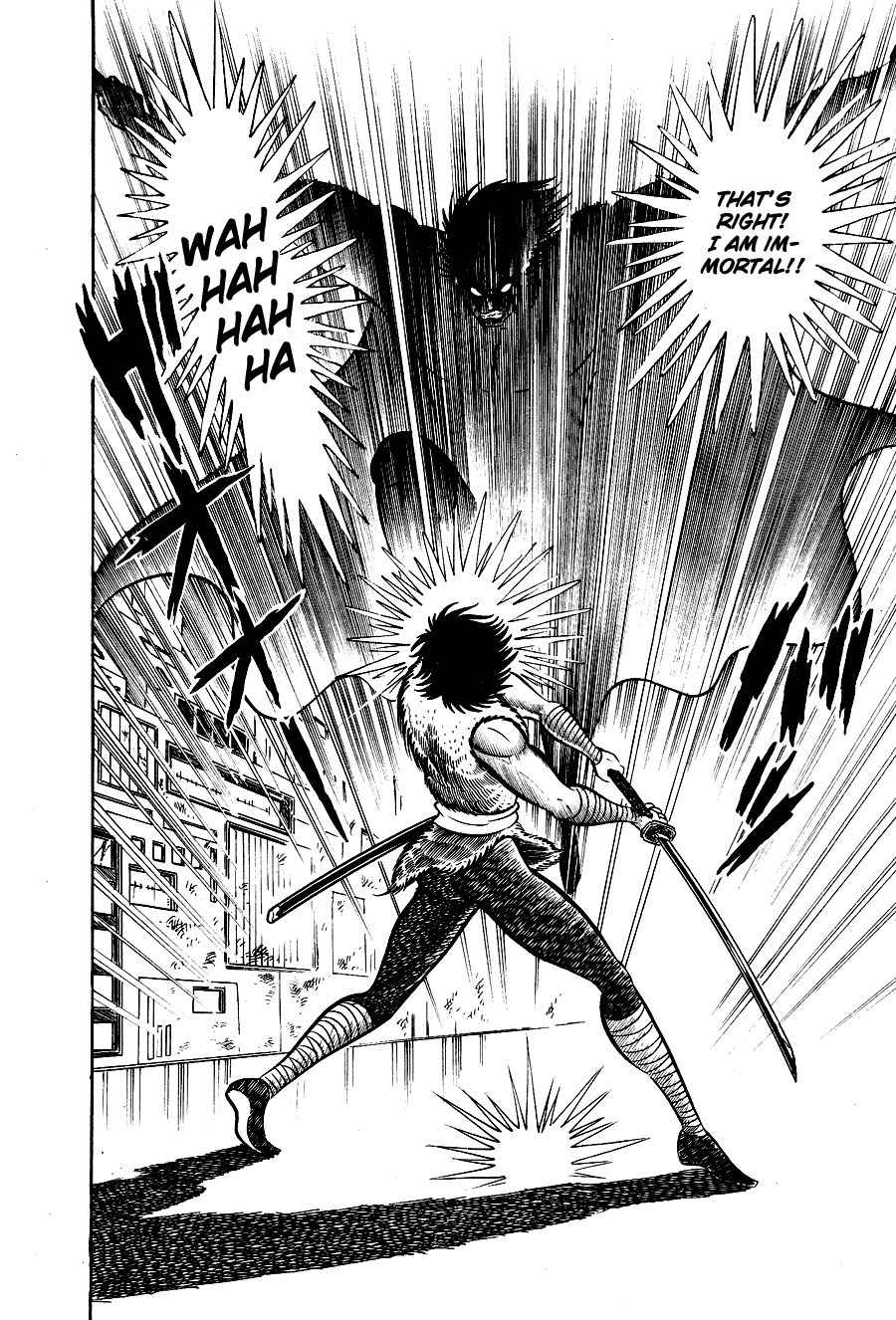 Kuro no Shishi Chapter 4 page 143 - Chapter 4