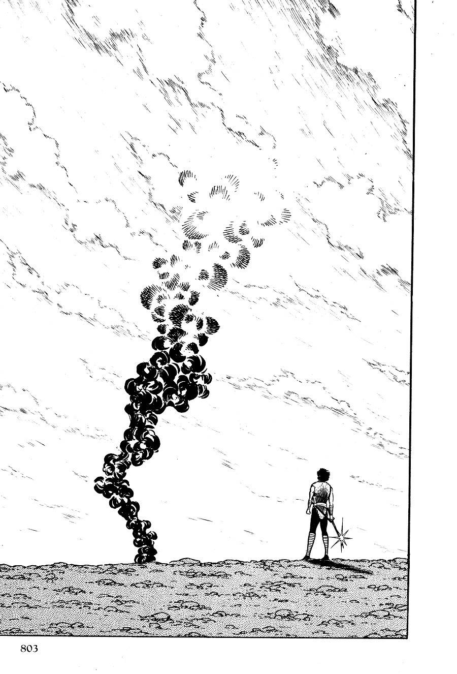 Kuro no Shishi Chapter 4 page 160 - Chapter 4