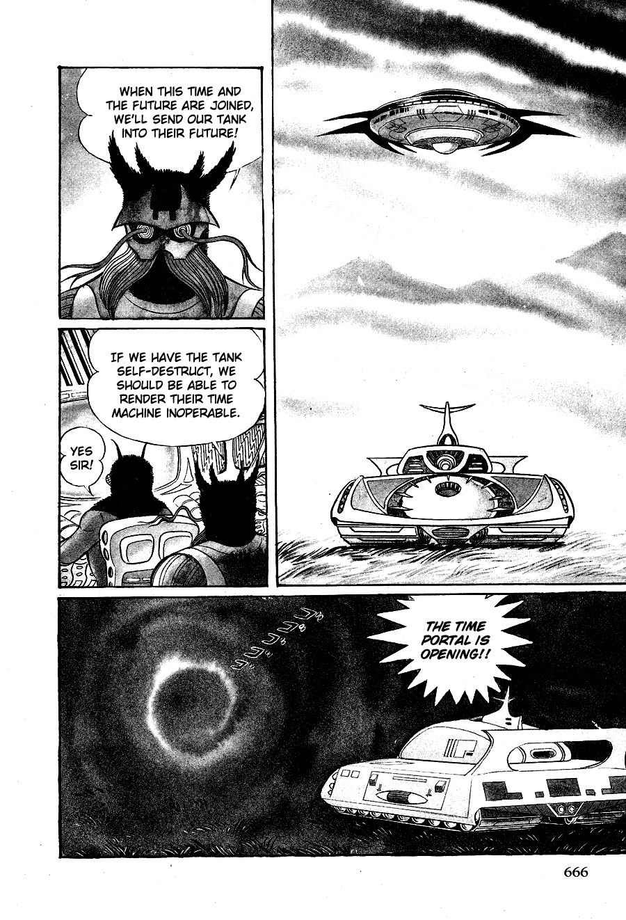 Kuro no Shishi Chapter 4 page 25 - Chapter 4