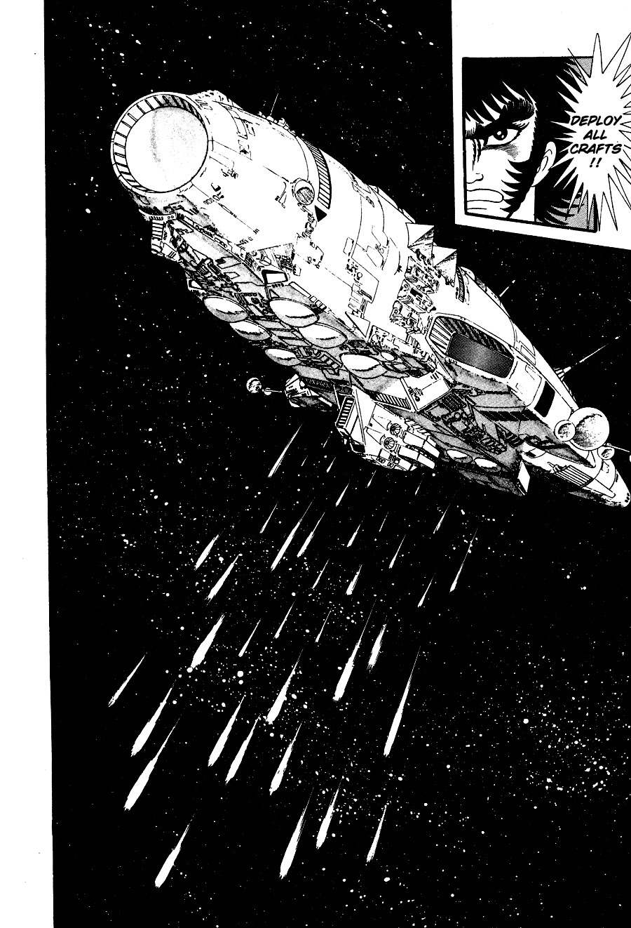 Kuro no Shishi Chapter 4 page 52 - Chapter 4